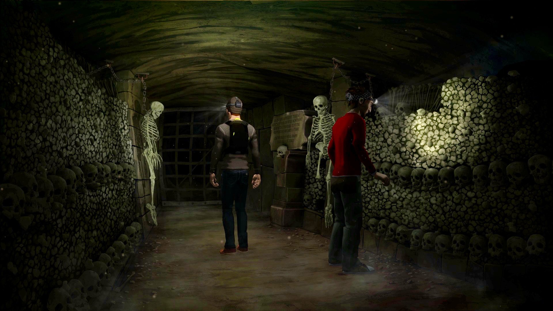 Yesterday Origins - Imagen 25
